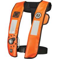Gilet de sauvetage gonflable HIT Southpoint Industrial Supply