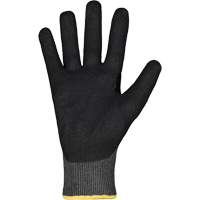 S18TAPN Cut-Resistant Gloves, Size 5, 18 Gauge, Nitrile Coated, TenActiv Shell, ASTM ANSI Level A5 Southpoint Industrial Supply