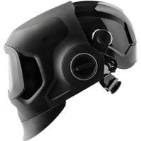 Casque & masque de soudage noir &agrave; devant fixe Speedglas G5-03 Pro Southpoint Industrial Supply