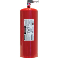 Automatic Heat Actuated Multi-Purpose Fire Extinguisher with Horizontal Mount, ABC, 75.7 L Capacity Southpoint Industrial Supply
