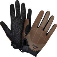 Gants utilitaires flexibles, Paume Synth&eacute;tique, Taille Grand Southpoint Industrial Supply