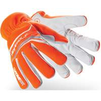 Gants r&eacute;sistant &agrave; la coupe Chrome SLT 4075, 6/T-petit, ASTM ANSI niveau A6/EN 388 niveau E Southpoint Industrial Supply