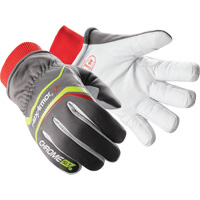 Gants d'hiver r&eacute;sistants &agrave; la coupe Chrome SLT 4075W avec Thinsulate, 6/T-petit, ASTM ANSI niveau A6 Southpoint Industrial Supply