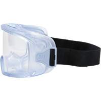 GoggleGear 3000 Series Protective Goggle, Clear Lens, Anti-Fog, Indirect Vent Southpoint Industrial Supply
