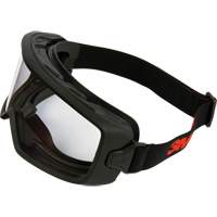 GoggleGear 3000 Series Protective Goggle, Clear Lens, Anti-Fog, Indirect Vent Southpoint Industrial Supply