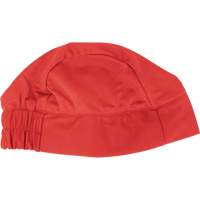 Casquette de protection refroidissante, Rouge Southpoint Industrial Supply