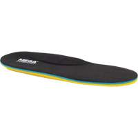 Puncture-Resistant Personal Anti-Fatigue Insole, Women's 5 - 7 Southpoint Industrial Supply