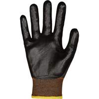 S21TAXRFN Ultra-Thin Cut-Resistant Gloves, Size 5, 21 Gauge, Foam Nitrile Coated, TenActiv Shell, ASTM ANSI Level A5 Southpoint Industrial Supply