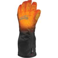 Gants chauffants pour l'hiver avec piles Southpoint Industrial Supply