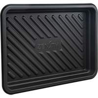 Spill Tray, 24" L x 36" W x 4.5" H, 18 US gal. Spill Capacity Southpoint Industrial Supply