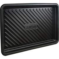 Spill Tray, 30" L x 48" W x 4.5" H, 30 US gal. Spill Capacity Southpoint Industrial Supply