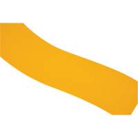 Ruban antid&eacute;rapant, 2" x 60', Jaune Southpoint Industrial Supply
