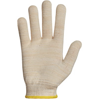 Sure Knit S13CL Reversible Gloves, Cotton/Nylon, Single Sided, 13 Gauge, X-Small Southpoint Industrial Supply