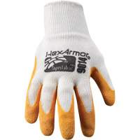 Gants de protection contre les piqûres daiguille SharpsMaster II 9014, T-petit, Rev&ecirc;tement Latex de caoutchouc, ASTM ANSI niveau A9/EN 388 niveau F Southpoint Industrial Supply