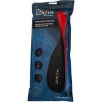 Memory Foam Insoles, Women's 5 - 7 Southpoint Industrial Supply