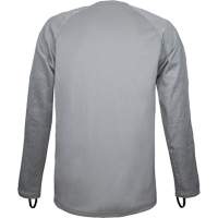 Superior&reg; CASTXP Shirt with Cut-Resistant Sleeves Southpoint Industrial Supply