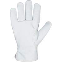 Gants contre l'arc &agrave; la coupe Endura 378WGKTFG, Cuir fleur de ch&egrave;vre, Taille T-petit Southpoint Industrial Supply