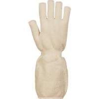 Cool Grip&reg; TRGSS Heat-Resistant Gloves, Cotton, Medium/Small, Protects Up To 752° F (400° C) Southpoint Industrial Supply