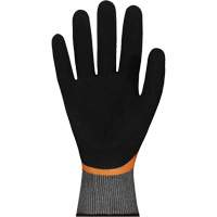 Dexterity&reg; S18TALNPN Cold-Rated Cut-Resistant Gloves, Size 7, 18 Gauge, Nitrile Coated, TenActiv Shell, ASTM ANSI Level A8 Southpoint Industrial Supply