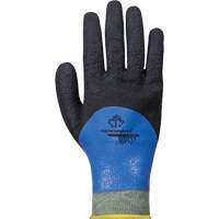 SCXPNTFC Double-Coated Cut-Resistant Gloves, Size 6, 13 Gauge, Nitrile Coated, ParaActiv Shell, ASTM ANSI Level A5 Southpoint Industrial Supply