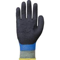 SCXPNTFC Double-Coated Cut-Resistant Gloves, Size 6, 13 Gauge, Nitrile Coated, ParaActiv Shell, ASTM ANSI Level A5 Southpoint Industrial Supply