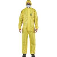 Disposable Coveralls