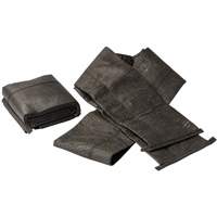 Centurion High Visibility Water Activated Flood Barriers Southpoint Industrial Supply