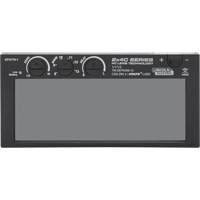 VIKING 2x4C&reg; Series Auto Darkening Lens with Variable Shade Southpoint Industrial Supply