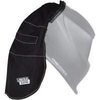 FR Cotton Helmet Extended Headcover with Press Fit Seal Southpoint Industrial Supply