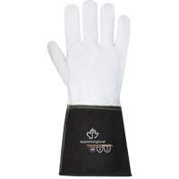 Endura&reg; 399GCXL5 Fire-Resistant Gloves, Size Small, Goatskin Shell, ASTM ANSI Level A9 Southpoint Industrial Supply