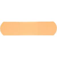 Water-Resistant Bandages, Rectangular/Square, 3", Plastic, Sterile Southpoint Industrial Supply