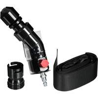 Assemblage de soupape &agrave; adduction d'air Versaflo V-300 Southpoint Industrial Supply