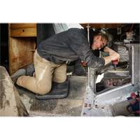 Tapis repose-genoux, 18,4" lo x 13" la, 2,2" &eacute;pais Southpoint Industrial Supply