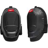 Genouill&egrave;res Stabilizer, Style Boucles et crochets, Prot&egrave;ge-genoux Mousse, Tampons Mousse Southpoint Industrial Supply