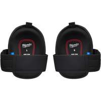 Genouill&egrave;re haute mobilit&eacute;, Style Boucles et crochets, Prot&egrave;ge-genoux Plastique, Tampons Mousse Southpoint Industrial Supply