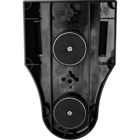 Support magn&eacute;tique pour les distributeurs de bouchons d'oreilles pr&eacute;remplis de PIP Southpoint Industrial Supply