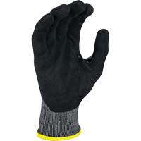 RWG589 Cut Protection Coated Gloves, Size X-Small, 18 Gauge, Foam Nitrile Coated, HPPE Shell, ASTM ANSI Level A9/EN 388 Level F Southpoint Industrial Supply