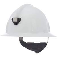 Topgard&reg; Hardhat with Fas-Trac&reg; III Suspension, Meets CSA Type 2, Ratchet Suspension, Non-Vented Southpoint Industrial Supply