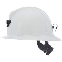 Topgard&reg; Hardhat with Fas-Trac&reg; III Suspension, Meets CSA Type 2, Ratchet Suspension, Non-Vented Southpoint Industrial Supply