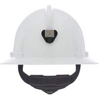 Topgard&reg; Hardhat with Fas-Trac&reg; III Suspension, Meets CSA Type 2, Ratchet Suspension, Non-Vented Southpoint Industrial Supply