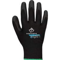 Gants class&eacute;s pour le froid KnitActiv Pro, Taille Petit, Rev&ecirc;tement PVC, Enveloppe en Nylon/Acrylique, ASTM ANSI niveau A5 Southpoint Industrial Supply