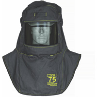 TCG Medium Arc Flash Coat Kit with Escape Strap, 75 cal/cm² Southpoint Industrial Supply