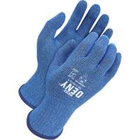 Gants r&eacute;sistant &agrave; la coupe pour le contact alimentaire Deny, 5, Calibre 10, ASTM ANSI niveau A9/EN 388 niveau F Southpoint Industrial Supply