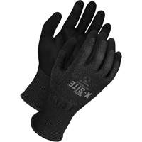 Gants enduits r&eacute;sistants &agrave; la coupe pour &eacute;cran tacticle X-Site, 6, Calibre 18, Rev&ecirc;tement Polyur&eacute;thane, ASTM ANSI niveau A4 Southpoint Industrial Supply