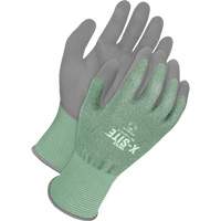 Gants enduits r&eacute;sistants &agrave; la coupe pour &eacute;cran tacticle X-Site, 6, Calibre 18, Rev&ecirc;tement Polyur&eacute;thane, ASTM ANSI niveau A4 Southpoint Industrial Supply