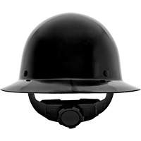 Skullgard&reg; Full Brim Hard Hat, Ratchet Suspension, ANSI Type I Southpoint Industrial Supply