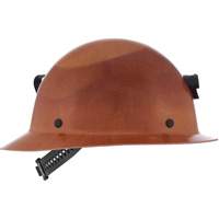 Skullgard&reg; Full Brim Hard Hat, Pinlock Suspension, ANSI Type I Southpoint Industrial Supply