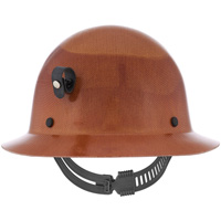 Skullgard&reg; Full Brim Hard Hat, Pinlock Suspension, ANSI Type I Southpoint Industrial Supply