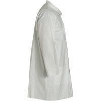 ProShield&reg; 50 Lab Coat, Microporous, White, Small Southpoint Industrial Supply