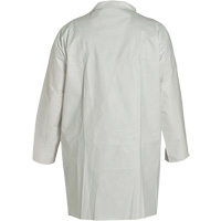 ProShield&reg; 50 Lab Coat, Microporous, White, Small Southpoint Industrial Supply